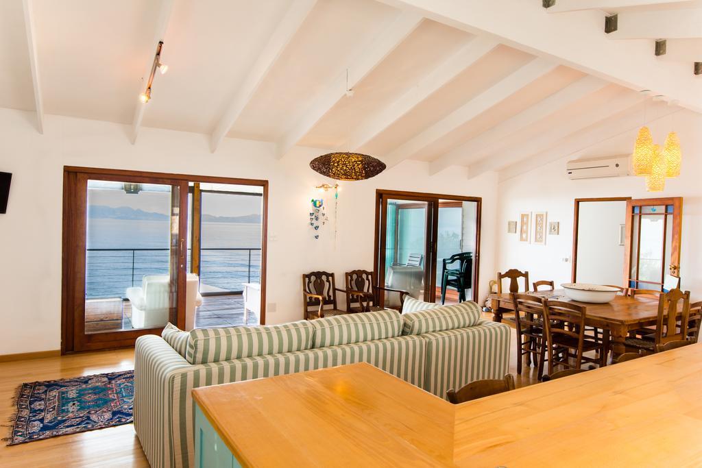Quarterdeck Holiday Apartment Città del Capo Esterno foto
