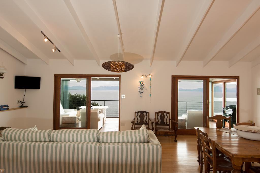 Quarterdeck Holiday Apartment Città del Capo Esterno foto