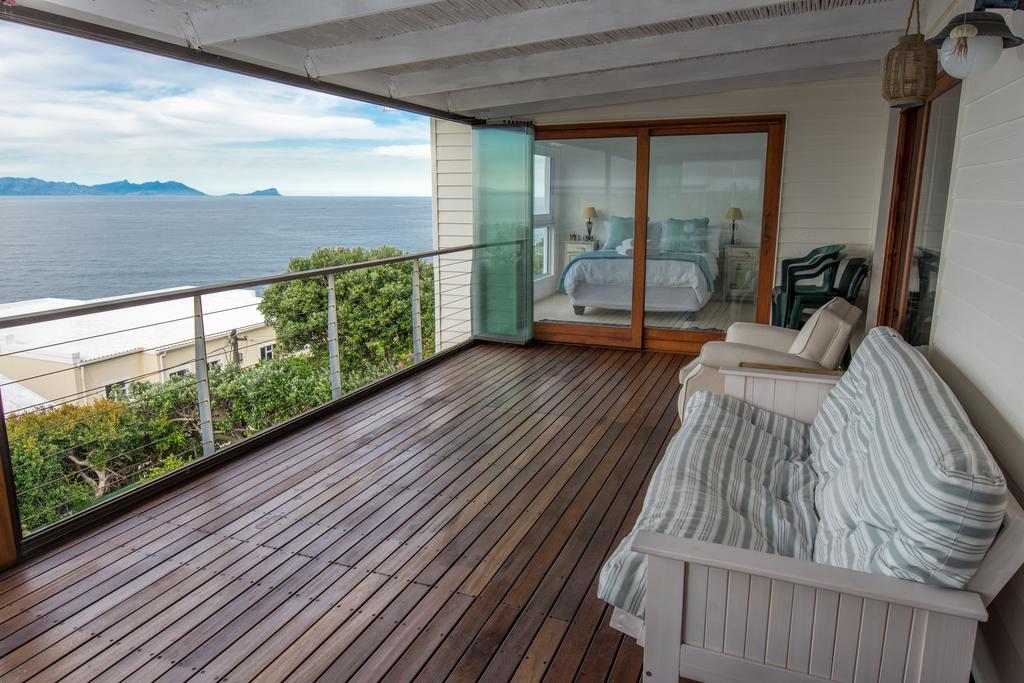 Quarterdeck Holiday Apartment Città del Capo Esterno foto